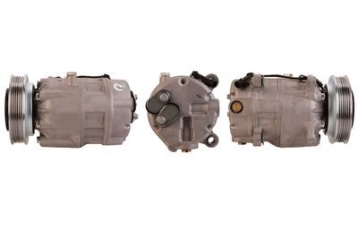 Компрессор, кондиционер ELSTOCK 51-0331 для LANCIA KAPPA