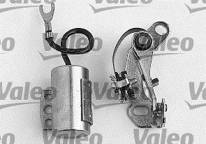 Монтажный комплект, устройство для выключения зажигания VALEO 248329 для SEAT 850