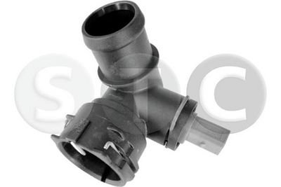 KüHLMITTELFLANSCH STC T430001