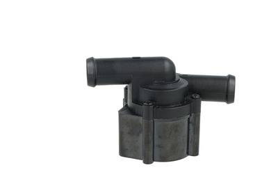 ZUSATZWASSERPUMPE TURBOLADER NRF 390118 19