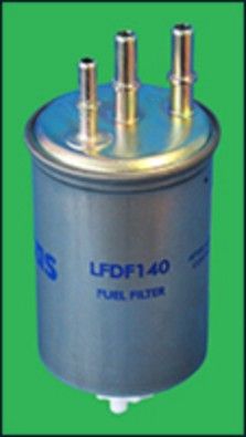 горивен филтър LUCAS LFDF140