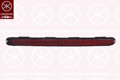 допълнителни стоп-светлини KLOKKERHOLM 35280775