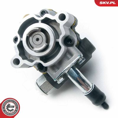 Hydraulikpumpe, Lenkung