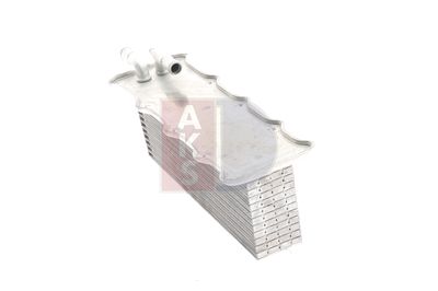 LADELUFTKüHLER AKS DASIS 047041N 10