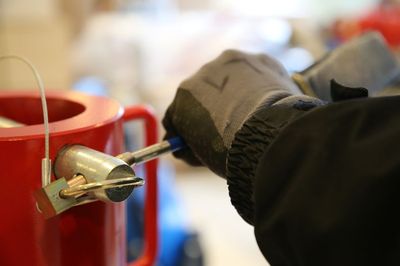 Vorschau Splinttreiber Ansicht 5