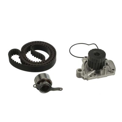 WASSERPUMPE + ZAHNRIEMENSATZ GATES KP15410XS1 37