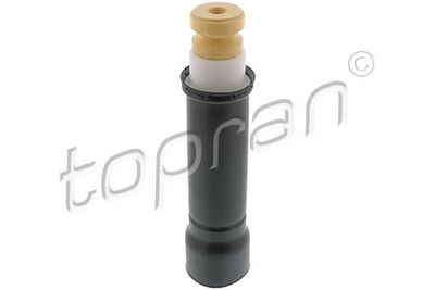 TAMPON CAUCIUC SUSPENSIE