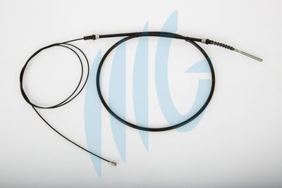 Cięgło, hamulec postojowy RICAMBIFLEX GM 01440886