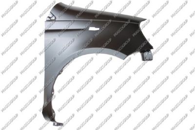 Крыло PRASCO TY3203003 для TOYOTA YARIS