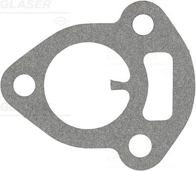 Těsnění, koleno sacího potrubí GLASER X89641-01