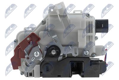 Zámok dverí NTY EZC-WW-219
