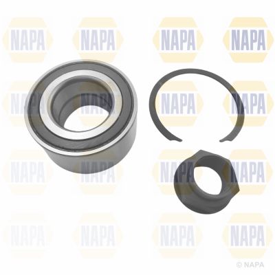 Wheel Bearing Kit NAPA PWB1205