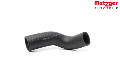 LADELUFTSCHLAUCH METZGER AUTOTEILE 2400788 35