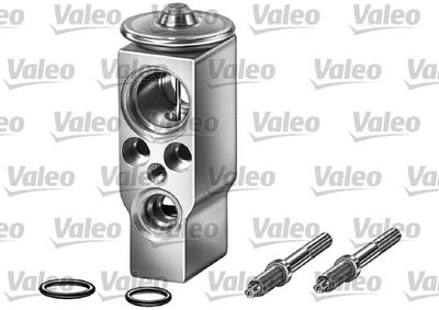 VALEO 508649 Розширювальний клапан кондиціонера для CITROËN (Ситроен)