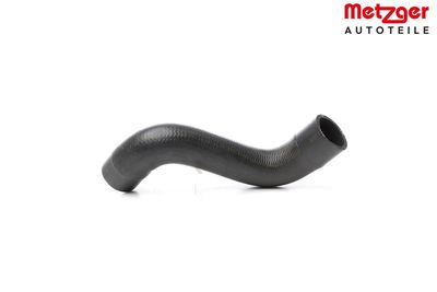 LADELUFTSCHLAUCH METZGER AUTOTEILE 2400074 19