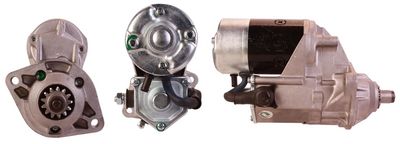 STARTER DRI 685018132