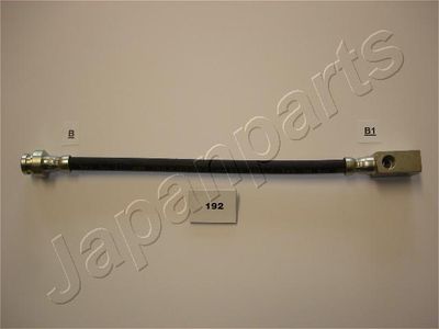 Кронштейн, тормозный шланг JAPANPARTS TF-192 для NISSAN VANETTE