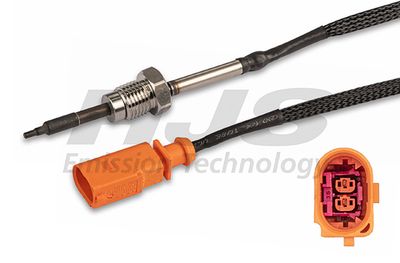 Čidlo, teplota výfukových plynů HJS 92 09 4238