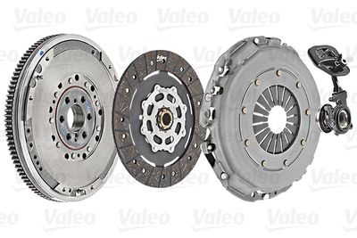 Clutch Kit 837001