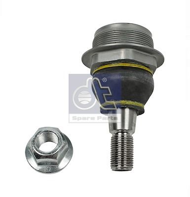 Przegub, dźwignia przełączająca DT SPARE PARTS 6.47103