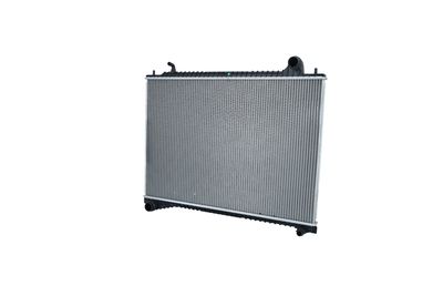 RADIATOR RACIRE MOTOR NRF 550357 7