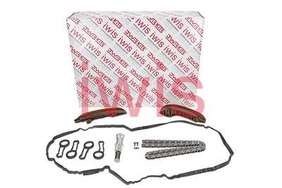 CHIT LANT DE DISTRIBUTIE