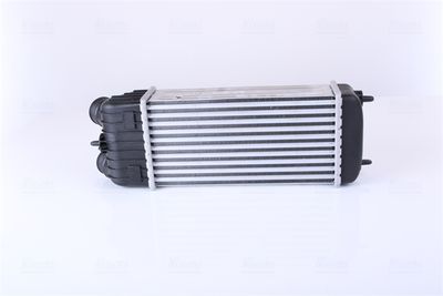 INTERCOOLER COMPRESOR NISSENS 96612 2