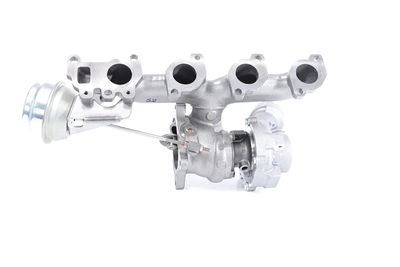 LADER AUFLADUNG BTS Turbo T914374 27