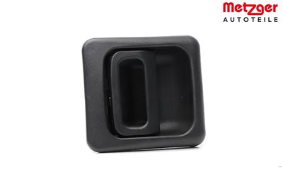 TüRGRIFF METZGER AUTOTEILE 2310539 37