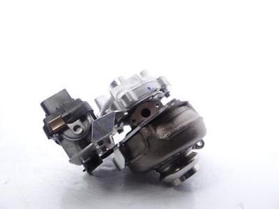 LADER AUFLADUNG GARRETT 7233409013S 3