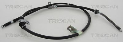 CABLU FRANA DE PARCARE