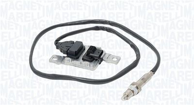 NOx-сензор, NOx-катализатор MAGNETI MARELLI 141813000059