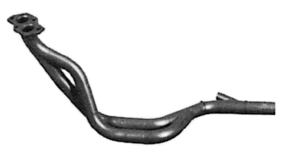 ABGASROHR