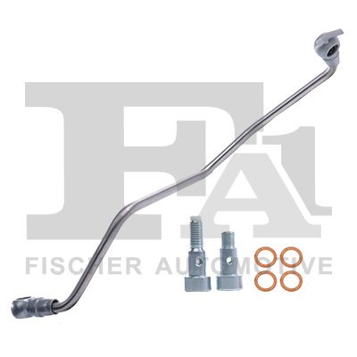 CONDUCTA ULEI INCARCARE