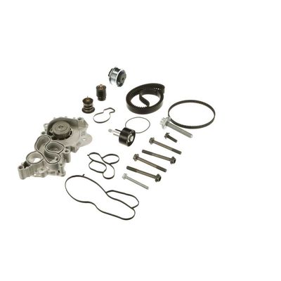 WASSERPUMPE + ZAHNRIEMENSATZ GATES KP7TH15680XS3 46