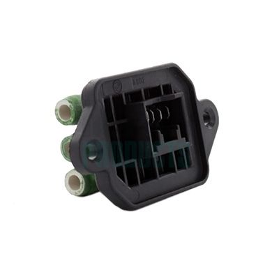 REZISTOR VENTILATOR HABITACLU