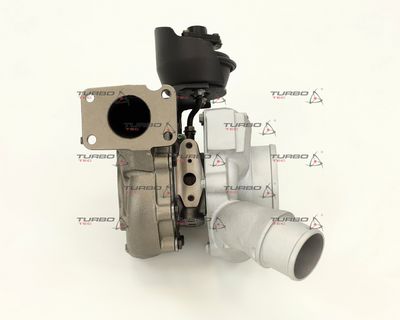 COMPRESOR SISTEM DE SUPRAALIMENTARE TURBO-TEC TT6646 4