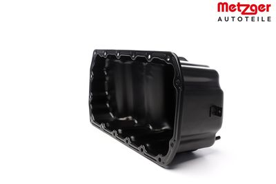 ÖLWANNE METZGER AUTOTEILE 7990218 8