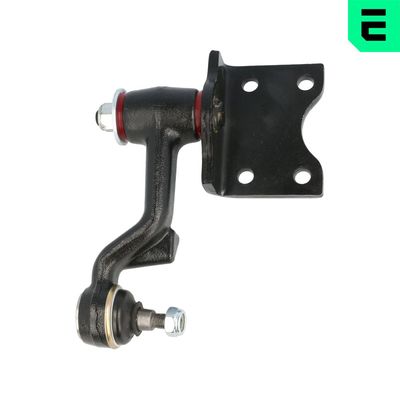 OPTIMAL Valdymo svirtis