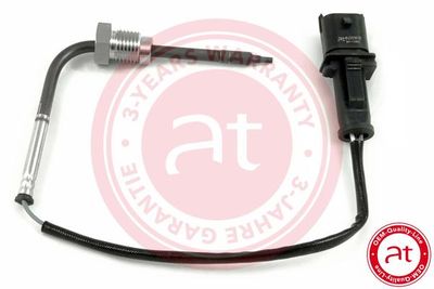Vorschau Sensor, Abgastemperatur