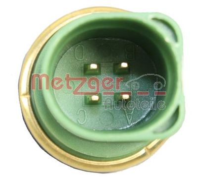 Sensor, coolant temperature 0905015