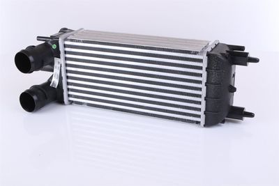 INTERCOOLER COMPRESOR NISSENS 96437 8