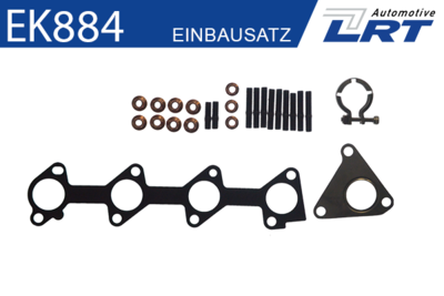 SET MONTAJ GALERIE EVACUARE