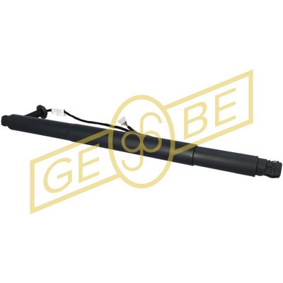 ELEKTROMOTOR HECKKLAPPE GEBE 943071 1