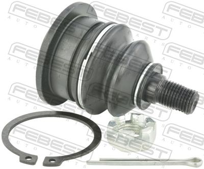 Шарнир независимой подвески / поворотного рычага FEBEST 0420-KK4TUPF для MITSUBISHI L200
