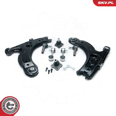 Reparatursatz, Querlenker ESEN SKV 04SKV270