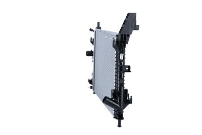 RADIATOR RACIRE MOTOR NRF 58650 14