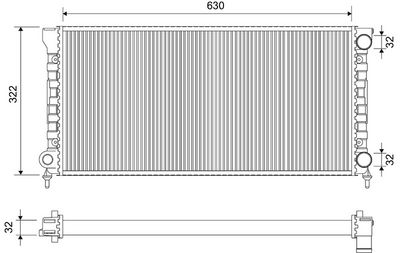 KüHLER MOTORKüHLUNG