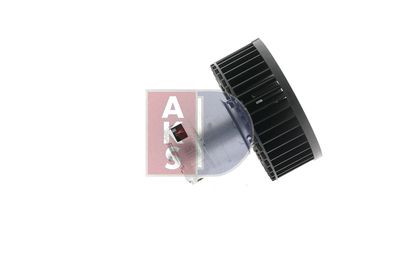 VENTILATOR HABITACLU AKS DASIS 058109N 9