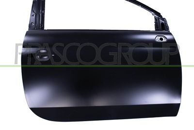 Dveře, karoserie PRASCO FT0303503
